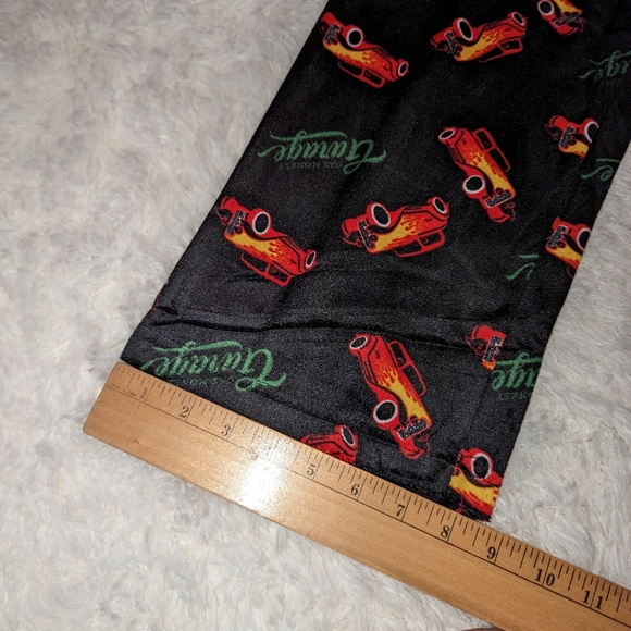 Nwt gas monkey garage men's fleece sleep pant - Picture 9 of 16